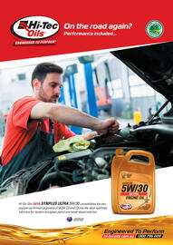 Tyres & More catalogue Page 15