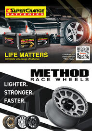 Tyres & More catalogue Page 6