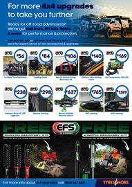 Tyres & More catalogue Page 7