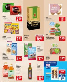 Famila Nord Ost Prospekt woche 2 Seite 13