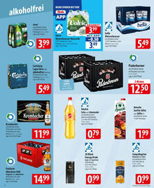 Famila Nord Ost Prospekt woche 2 Seite 16