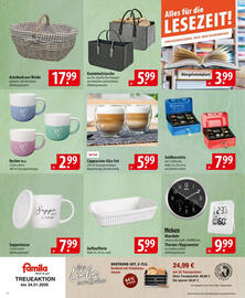 Famila Nord Ost Prospekt woche 2 Seite 18