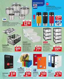 Famila Nord Ost Prospekt woche 2 Seite 19