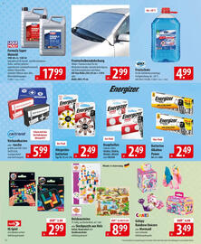 Famila Nord Ost Prospekt woche 2 Seite 20