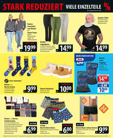 Famila Nord Ost Prospekt woche 2 Seite 23