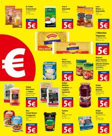 Famila Nord Ost Prospekt woche 2 Seite 7