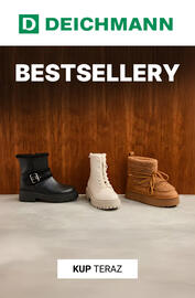 Deichmann gazetka Strona 1