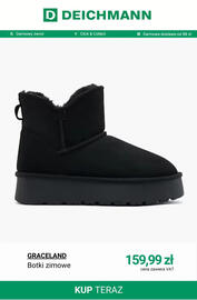 Deichmann gazetka Strona 10