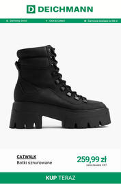 Deichmann gazetka Strona 11