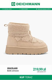 Deichmann gazetka Strona 12
