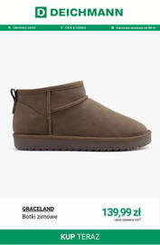 Deichmann gazetka Strona 13