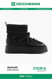 Deichmann gazetka Strona 14