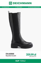 Deichmann gazetka Strona 2