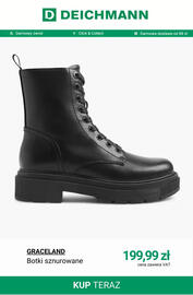 Deichmann gazetka Strona 4