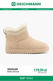 Deichmann gazetka Strona 5