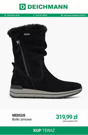 Deichmann gazetka Strona 6