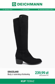 Deichmann gazetka Strona 8