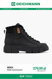 Deichmann gazetka Strona 9