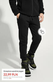 Sinsay gazetka Strona 14