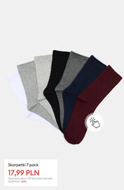 Sinsay gazetka Strona 21