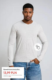 Sinsay gazetka Strona 23