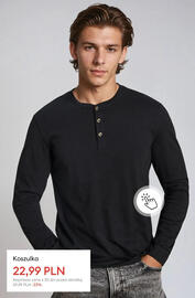 Sinsay gazetka Strona 25