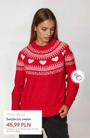 Sinsay gazetka Strona 4