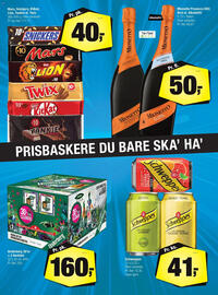 Calle tilbudsavis Side 21