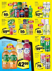 Calle tilbudsavis Side 23