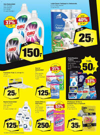 Calle tilbudsavis Side 28