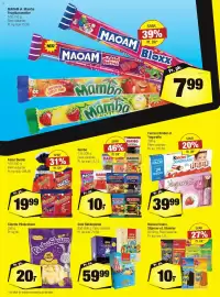 Calle tilbudsavis Side 4