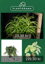 Plantorama tilbudsavis Side 2