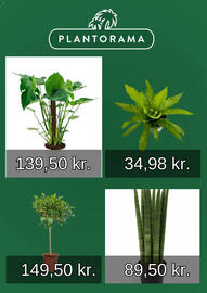 Plantorama tilbudsavis Side 3