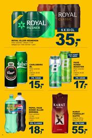 Let-Køb tilbudsavis Side 4