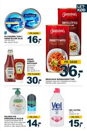 Let-Køb tilbudsavis Side 7