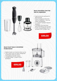 Clas Ohlson kundeavis Side 2