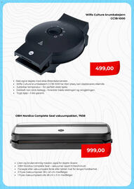 Clas Ohlson kundeavis Side 5