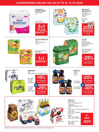 Alvo folder Pagina 10