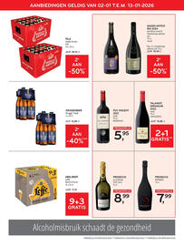 Alvo folder Pagina 11