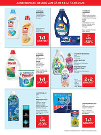 Alvo folder Pagina 13