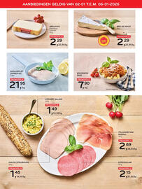 Alvo folder Pagina 2