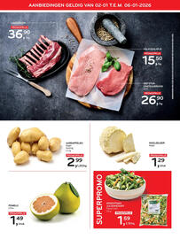 Alvo folder Pagina 3