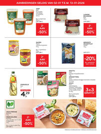 Alvo folder Pagina 9