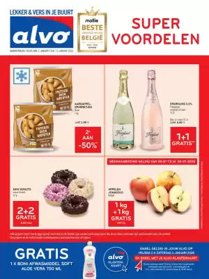 Alvo folder (geldig t/m 13-01)