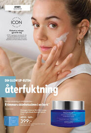 Oriflame reklamblad Sida 10