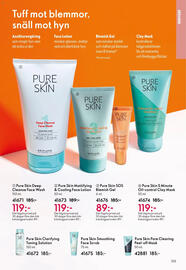 Oriflame reklamblad Sida 105