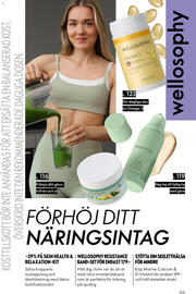 Oriflame reklamblad Sida 109