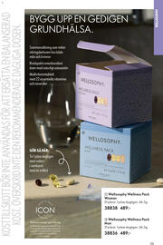 Oriflame reklamblad Sida 115