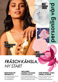 Oriflame reklamblad Sida 123