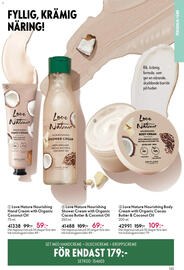 Oriflame reklamblad Sida 125